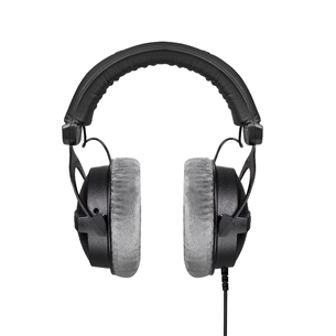 Beyerdynamic DT 770 PRO, 80 ом - Проводные наушники
