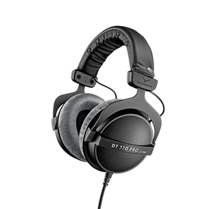 Beyerdynamic DT 770 PRO, 250 ohms - Wired Headphones 459046