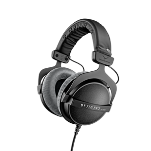 Beyerdynamic DT 770 PRO, 250 oomi - Juhtmega kõrvaklapid 459046