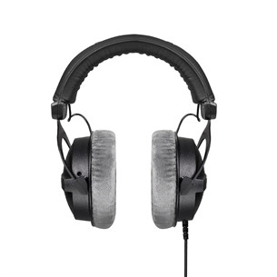 Beyerdynamic DT 770 PRO, 250 ом - Проводные наушники