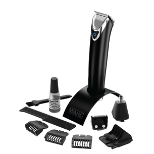 Wahl Lithium Ion+, must - Trimmer 9818.0461
