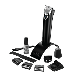 Wahl Lithium Ion+, черный - Триммер 9818.0461