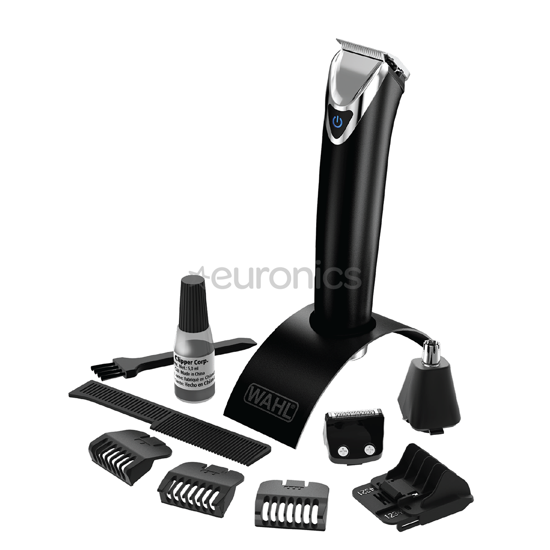 Wahl Lithium Ion+, must - Trimmer