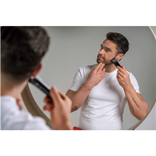 Wahl Lithium Ion+, must - Trimmer