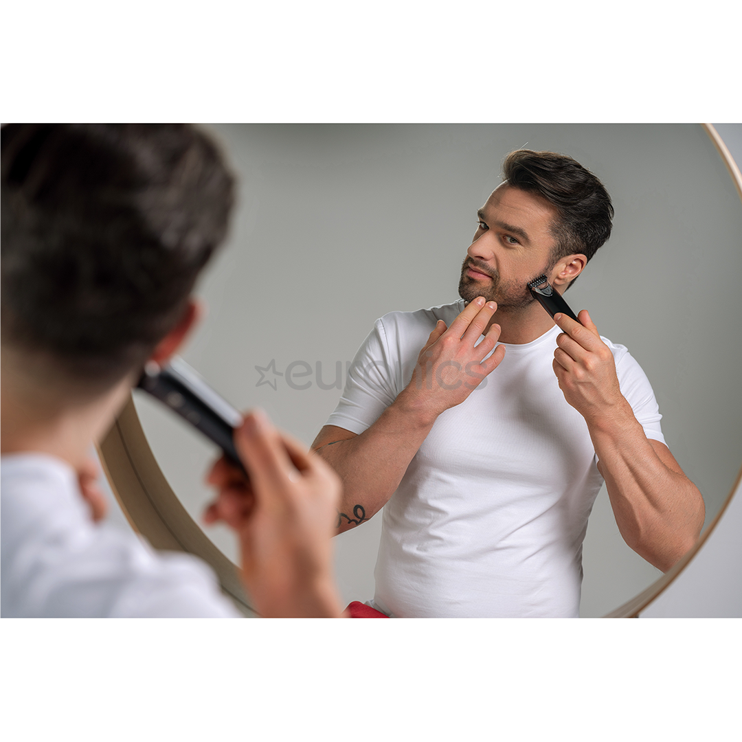 Wahl Lithium Ion+, must - Trimmer