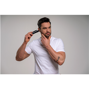 Wahl Lithium Ion+, must - Trimmer