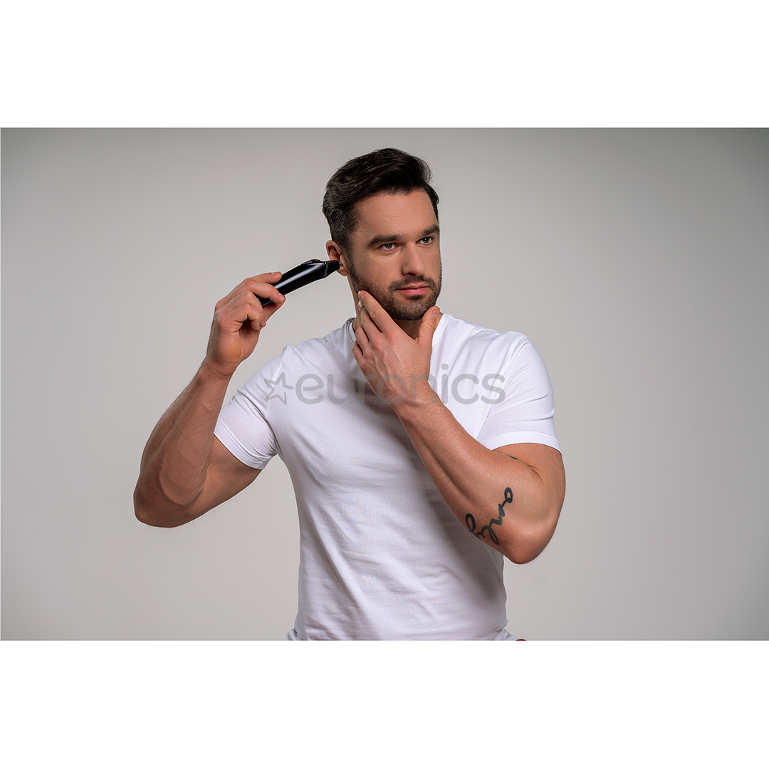 Wahl Lithium Ion+, must - Trimmer