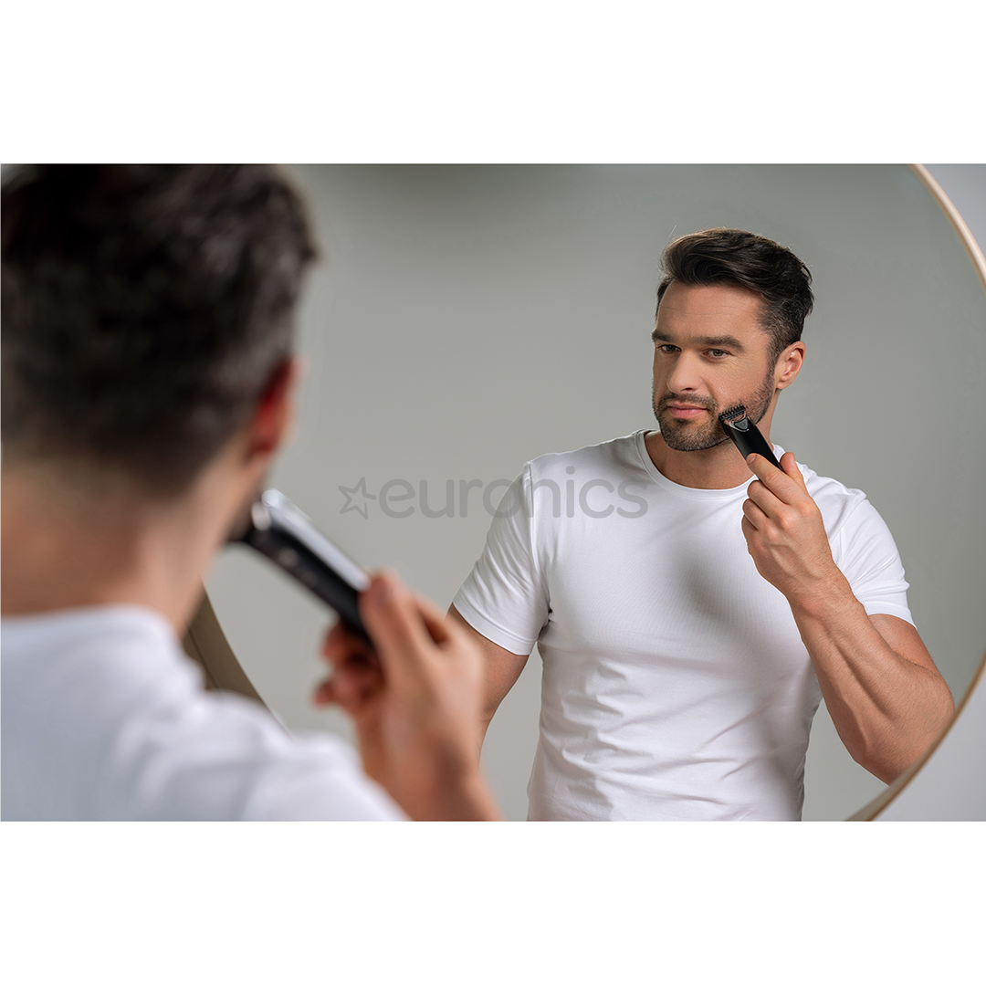 Wahl Lithium Ion+, must - Trimmer