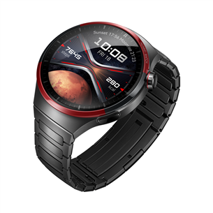 Huawei Watch 4 Pro Space Edition, 48 mm, hall - Nutikell