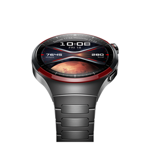 Huawei Watch 4 Pro Space Edition, 48 mm, gray - Smart watch