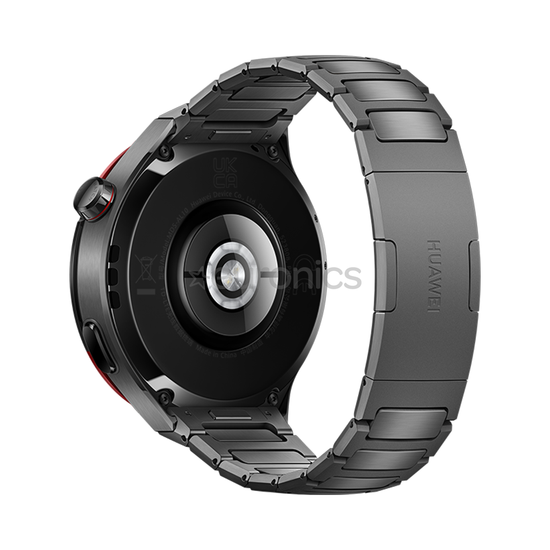 Huawei Watch 4 Pro Space Edition, 48 mm, hall - Nutikell