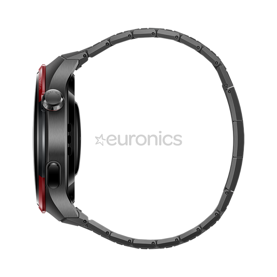 Huawei Watch 4 Pro Space Edition, 48 mm, hall - Nutikell