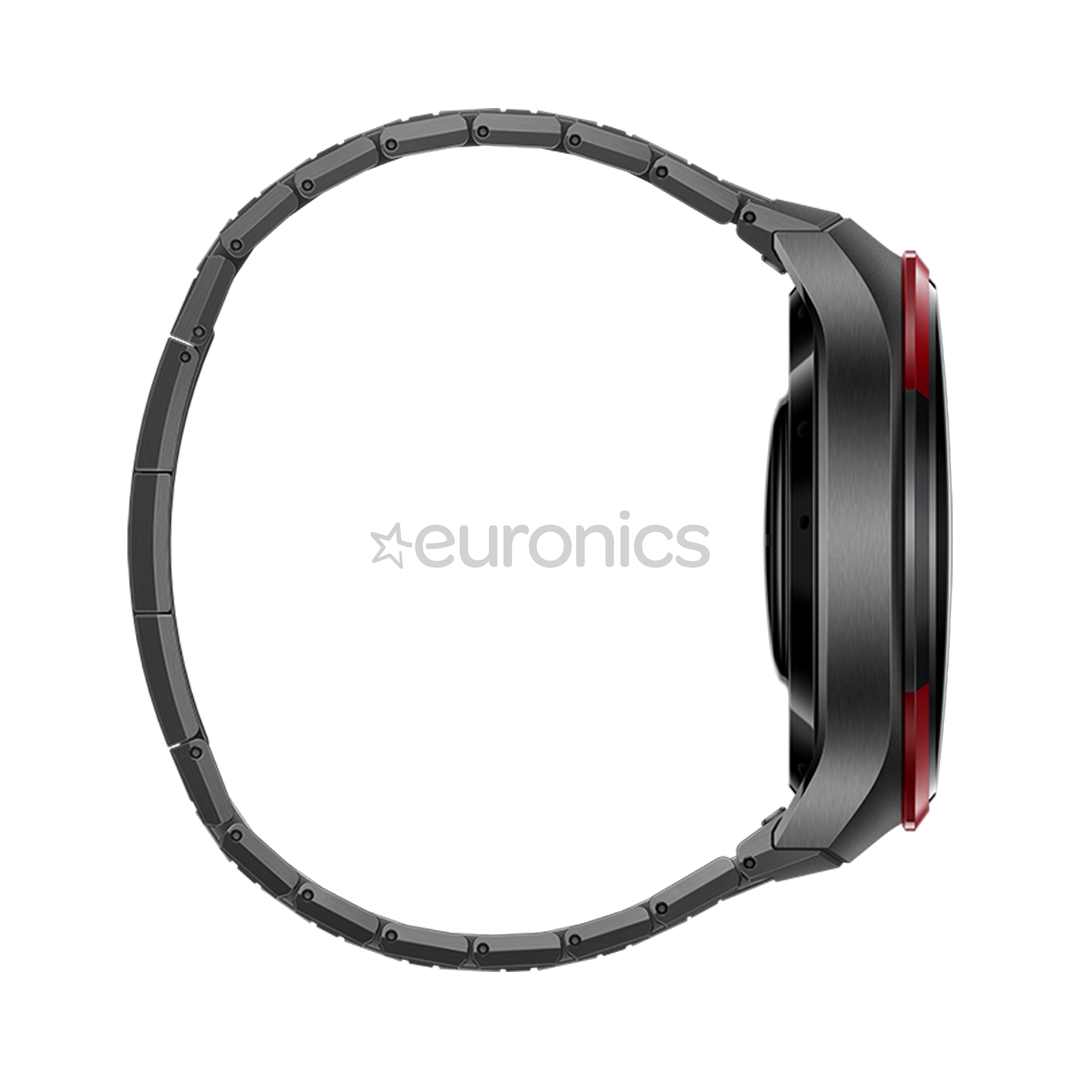 Huawei Watch 4 Pro Space Edition, 48 mm, hall - Nutikell