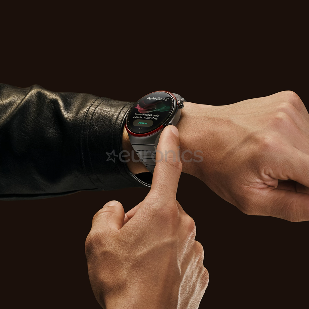 Huawei Watch 4 Pro Space Edition, 48 mm, hall - Nutikell