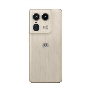 Motorola Edge 50 Ultra, 16 GB, 1 TB, beež - Nutitelefon