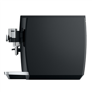JURA S8 Piano Black (EB) - Кофемашина