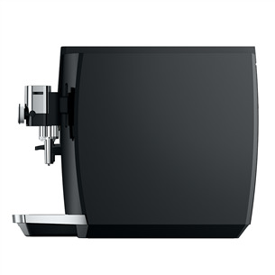 JURA S8 Piano Black (EB) - Espressomasin