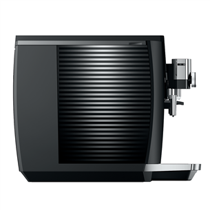 JURA S8 Piano Black (EB) - Espressomasin