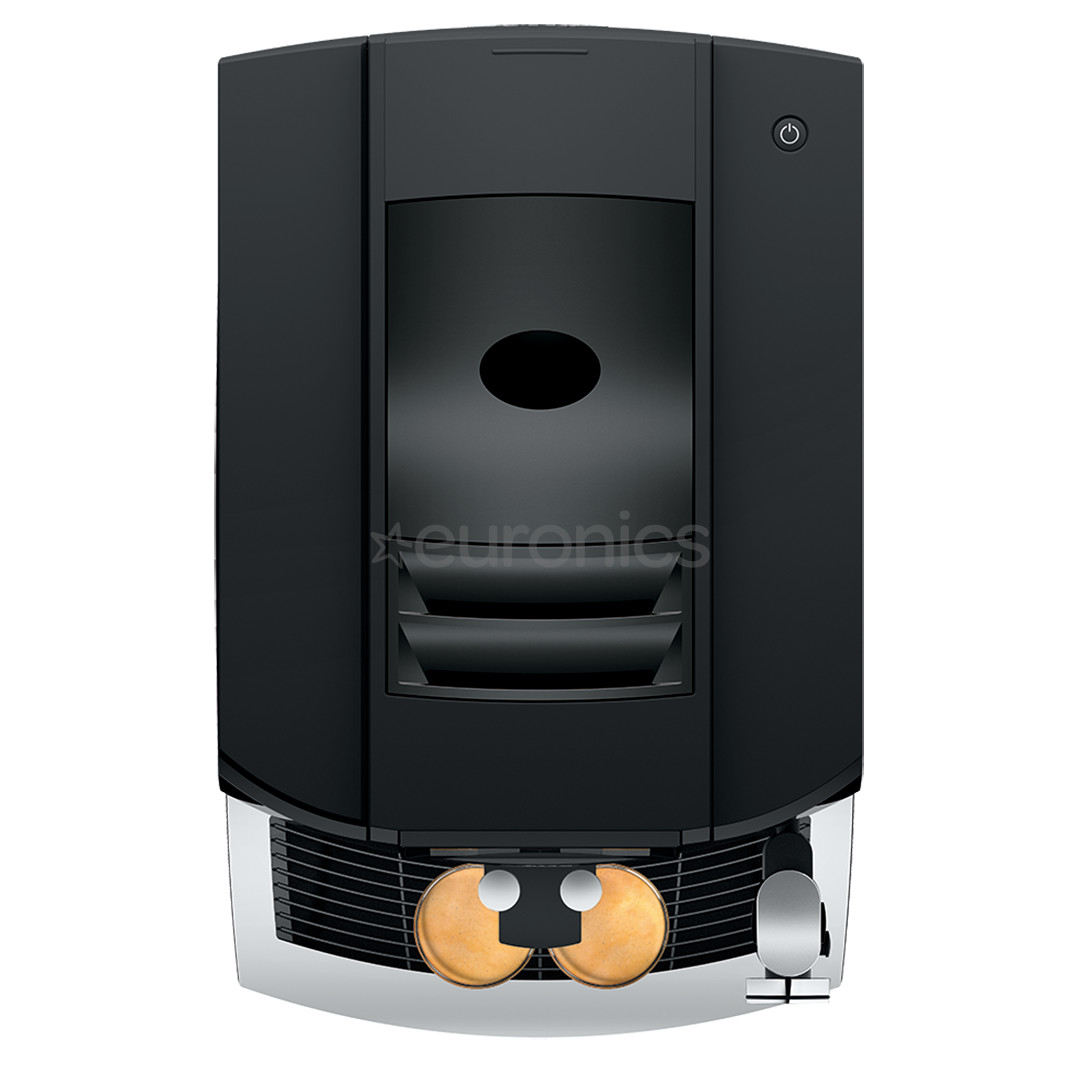 JURA S8 Piano Black (EB) - Кофемашина