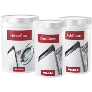 Miele - Dishwasher care set 12351620