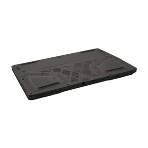 MSI Sword 16 HX B14V, 16'', FHD+, 144 Hz, i7, 16 GB, 1 TB, RTX 4070, W11, ENG - Sülearvuti