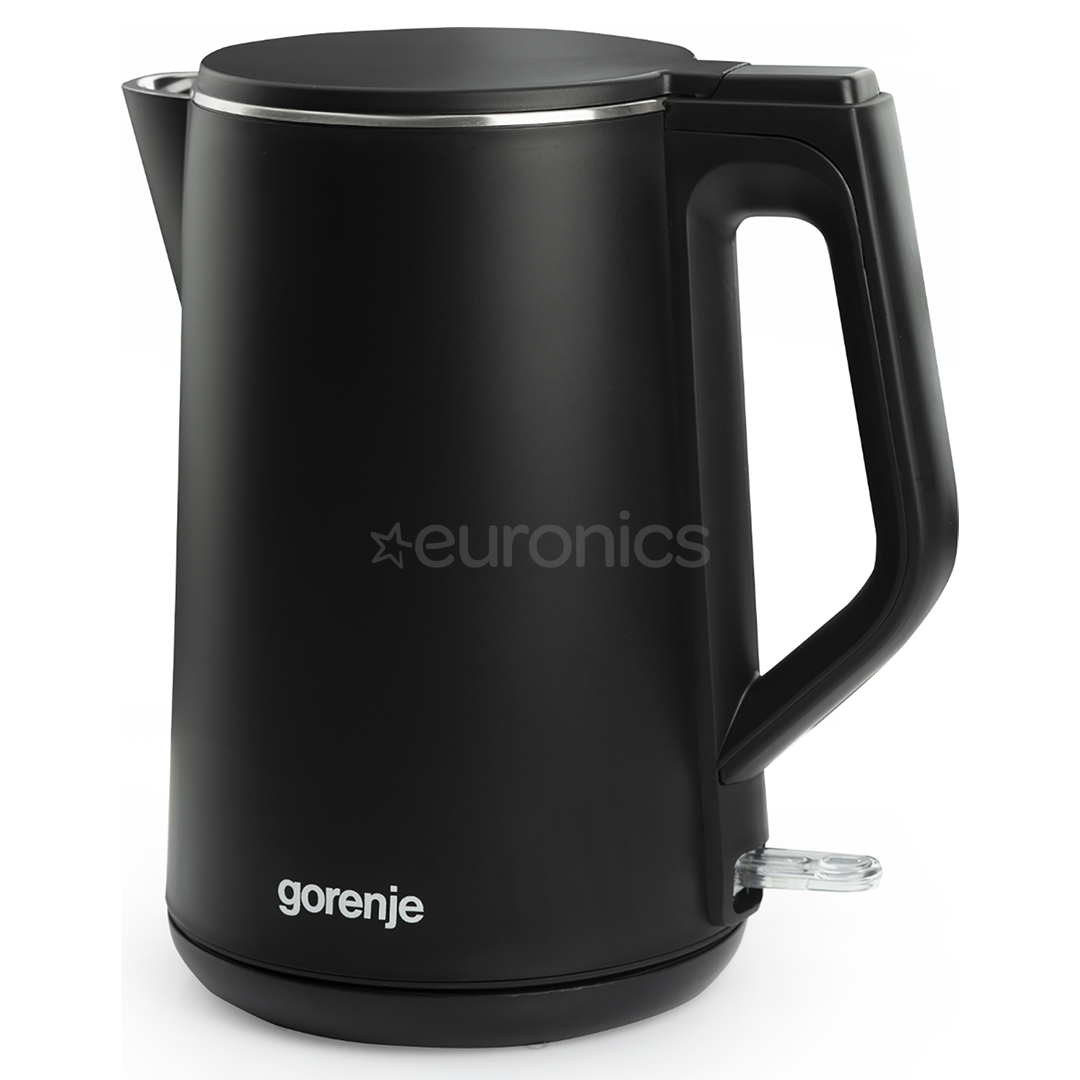 Gorenje, 2200 W, must - Veekeetja