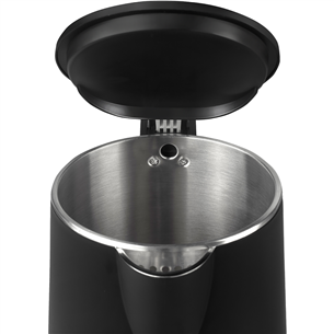Gorenje, 2200 W, must - Veekeetja