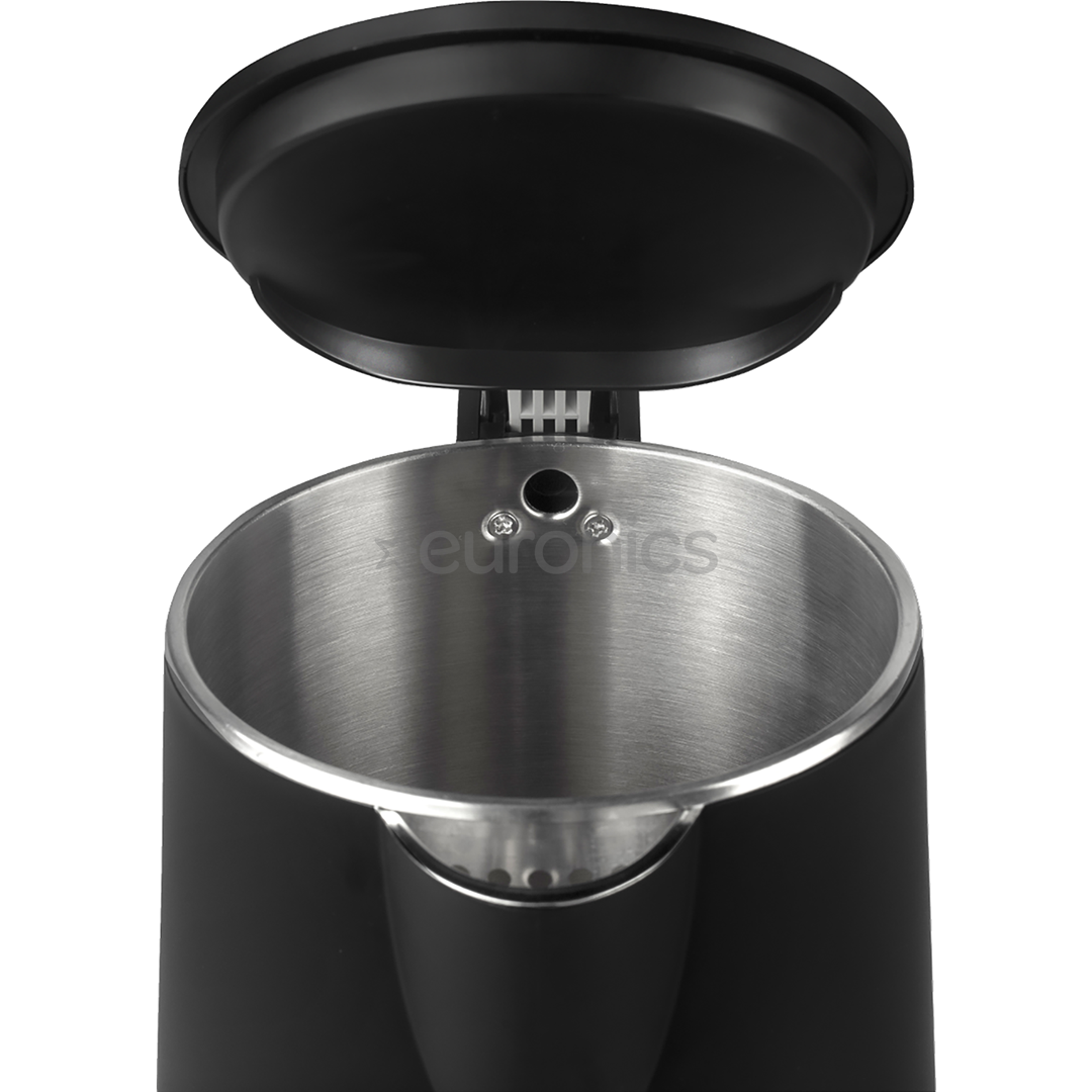 Gorenje, 2200 W, must - Veekeetja