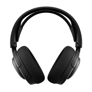 Steelseries Arctis Nova 5 Wireless, must - Juhtmevaba peakomplekt