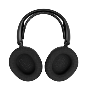 Steelseries Arctis Nova 5 Wireless, must - Juhtmevaba peakomplekt