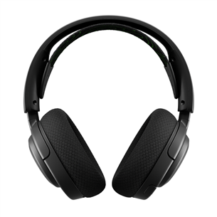 Steelseries Arctis Nova 5X Wireless, must - Juhtmevaba peakomplekt