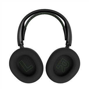 Steelseries Arctis Nova 5X Wireless, must - Juhtmevaba peakomplekt