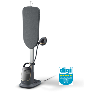 Philips All-in-One 8500, 2200 W, tumehall - Kõik-ühes triikimis- ja aurukeskus AIS8540/80