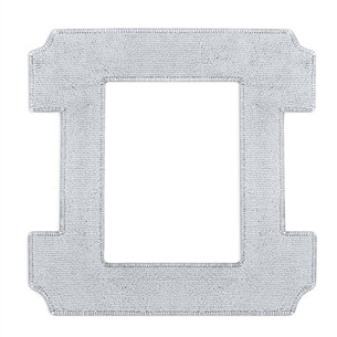 Ecovacs Winbot W2, 2 tk - Puhastuslapid