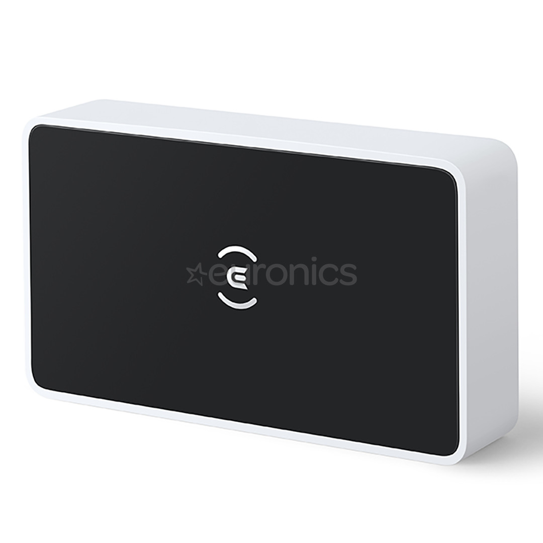 Ecovacs GOAT G1, с  e-SIM-картой - 4G-модуль для робота-газонокосилки