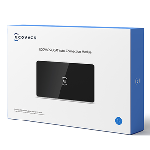 Ecovacs GOAT G1, e-SIM-kaardiga - Robotmuruniiduki 4G moodul