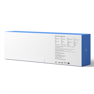 Ecovacs GOAT G1 - Robotmuruniiduki navigatsioonimajakas