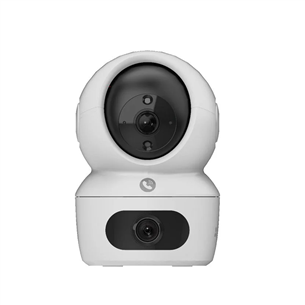 EZVIZ H7c Dual, 2K, valge - Turvakaamera CS-H7C