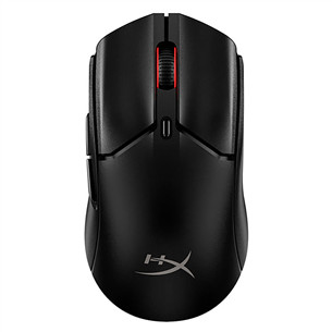 HyperX Pulsefire Haste 2 Mini, черный - Беспроводная мышь 7D388AA