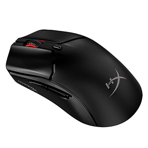 HyperX Pulsefire Haste 2 Mini, must - Juhtmevaba hiir