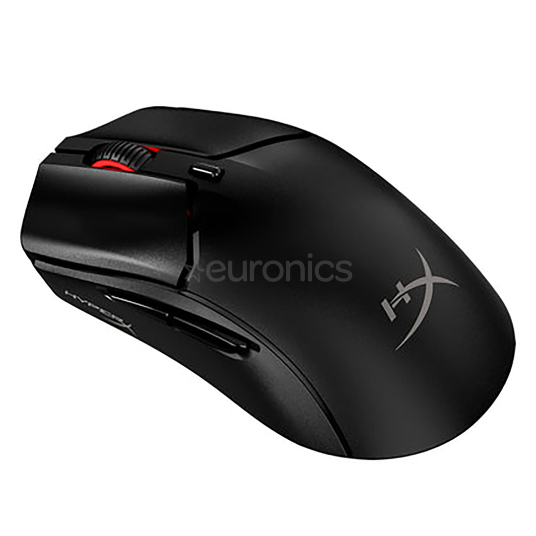 HyperX Pulsefire Haste 2 Mini, black - Wireless Mouse