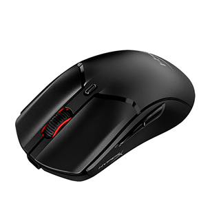 HyperX Pulsefire Haste 2 Mini, must - Juhtmevaba hiir