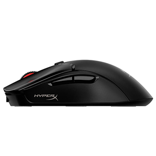 HyperX Pulsefire Haste 2 Mini, must - Juhtmevaba hiir