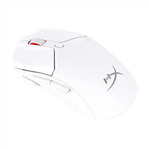 HyperX Pulsefire Haste 2 Mini, white - Wireless Mouse