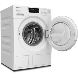 Miele, 125 Gala Edition, 9 kg, sügavus 64,3 cm, 1600 p/min - Eestlaetav pesumasin