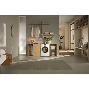 Miele, 125 Gala Edition, 9 kg, sügavus 64,3 cm, 1600 p/min - Eestlaetav pesumasin