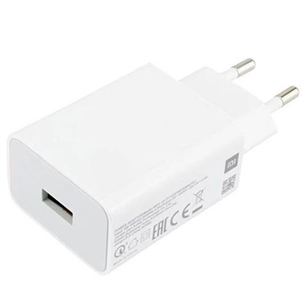 Xiaomi 22.5W Power Adapter, USB-A, white - Power Adapter BHR7757EU