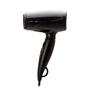 GA.MA Eolic Travel, 1600 W, must - Föön