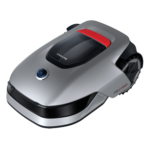 Dreame A1, grey/black - Robot lawn mover