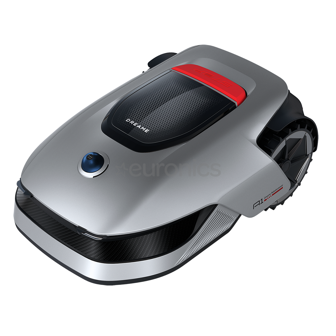 Dreame A1, grey/black - Robot lawn mover